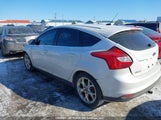Ford Focus Sel 1FAHP3M24CL431624 fotografie