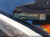 Ford Focus Sel 1FAHP3M24CL431624 fotografie