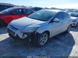 Ford Focus Sel 1FAHP3M24CL431624 снимка