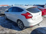 Ford Focus Sel 1FAHP3M24CL431624 снимка