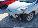 Ford Focus Sel 1FAHP3M24CL431624 fotografie