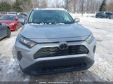 Toyota Rav4 Le 2T3B1RFV0LC117902 снимка