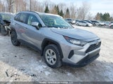 Toyota Rav4 Le 2T3B1RFV0LC117902 снимка