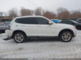 BMW X3 xDrive28I 5UXWX9C59D0D03478 снимка