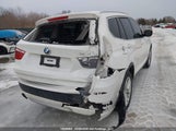 BMW X3 xDrive28I 5UXWX9C59D0D03478 снимка