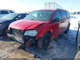Dodge Grand Caravan Se/Sxt 2C4RDGBG2DR701603 снимка