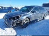 Subaru Legacy 2.5I Limited 4S3BNCL63F3057974 снимка