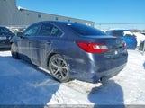 Subaru Legacy 2.5I Limited 4S3BNCL63F3057974 снимка