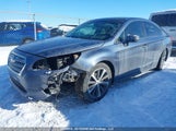 Subaru Legacy 2.5I Limited 4S3BNCL63F3057974 снимка
