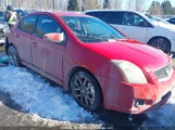 Nissan Sentra Se-R 3N1BB61E09L672837 снимка