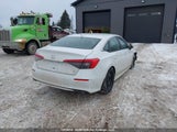 Honda Civic Lx 2HGFE2F24NH100610 снимка