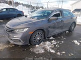 Honda Civic Lx 2HGFC2F54KH010837 снимка