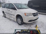 Dodge Grand Caravan Se 2C4RDGBG2DR636512 снимка