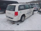 Dodge Grand Caravan Se 2C4RDGBG2DR636512 снимка