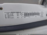 Dodge Grand Caravan Se 2C4RDGBG2DR636512 снимка