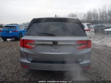 Honda Odyssey Ex 5FNRL6H49JB502002 снимка