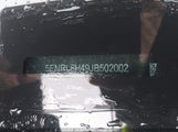 Honda Odyssey Ex 5FNRL6H49JB502002 снимка