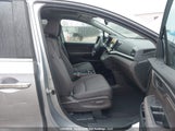 Honda Odyssey Ex 5FNRL6H49JB502002 снимка