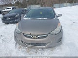 Hyundai Elantra Gl 5NPDH4AE5DH222831 снимка