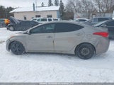 Hyundai Elantra Gl 5NPDH4AE5DH222831 снимка