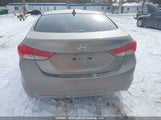 Hyundai Elantra Gl 5NPDH4AE5DH222831 снимка