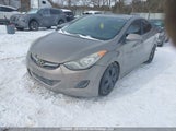 Hyundai Elantra Gl 5NPDH4AE5DH222831 снимка
