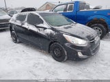 Hyundai Accent Se KMHCT5AE5GU262283 снимка