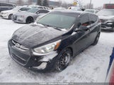 Hyundai Accent Se KMHCT5AE5GU262283 снимка