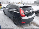 Hyundai Accent Se KMHCT5AE5GU262283 снимка