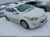 Hyundai Elantra Gl 5NPDH4AE8CH132930 снимка
