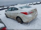 Hyundai Elantra Gl 5NPDH4AE8CH132930 снимка