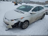 Hyundai Elantra Gl 5NPDH4AE8CH132930 снимка