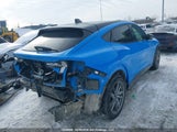 Ford Mustang Mach-E Premium 3FMTK3SU5NMA32662 снимка