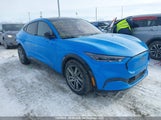 Ford Mustang Mach-E Premium 3FMTK3SU5NMA32662 снимка