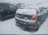 Hyundai Accent Gl KMHCT5AE0HU355309 снимка