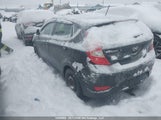 Hyundai Accent Gl KMHCT5AE0HU355309 снимка