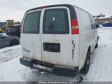 Chevrolet Express  Work Van 1GCZGFBA5A1105818 снимка