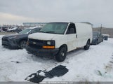 Chevrolet Express  Work Van 1GCZGFBA5A1105818 снимка