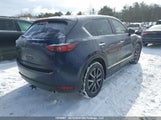Mazda Cx-5 Grand Touring JM3KFBDM4J0427366 снимка