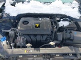 Hyundai Elantra Preferred With Sun And Safety Package Auto Ivt KMHD84LF8LU101085 fotografie