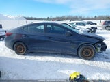 Hyundai Elantra Preferred With Sun And Safety Package Auto Ivt KMHD84LF8LU101085 photo