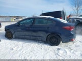Hyundai Elantra Preferred With Sun And Safety Package Auto Ivt KMHD84LF8LU101085 снимка