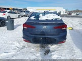 Hyundai Elantra Preferred With Sun And Safety Package Auto Ivt KMHD84LF8LU101085 photo