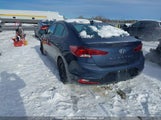 Hyundai Elantra Preferred With Sun And Safety Package Auto Ivt KMHD84LF8LU101085 fotografie