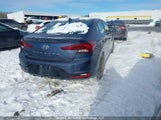 Hyundai Elantra Preferred With Sun And Safety Package Auto Ivt KMHD84LF8LU101085 fotografie