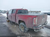 GMC Canyon Elevation 1GTG6CEN3M1135959 снимка