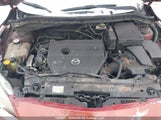 Mazda Mazda3 Gs/Gx JM1BL1SF7A1115228 снимка