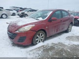 Mazda Mazda3 Gs/Gx JM1BL1SF7A1115228 снимка
