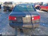 Kia Magentis Lx-V6 KNAGE124785258601 снимка