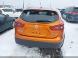 Nissan Qashqai Sv JN1BJ1CW1LW383771 fotografie